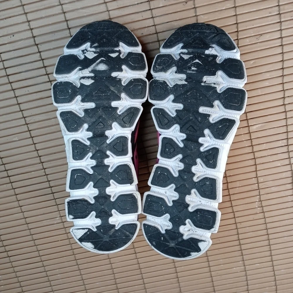 Saucony 